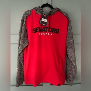 Fanatics Ottawa Senators Hoodie